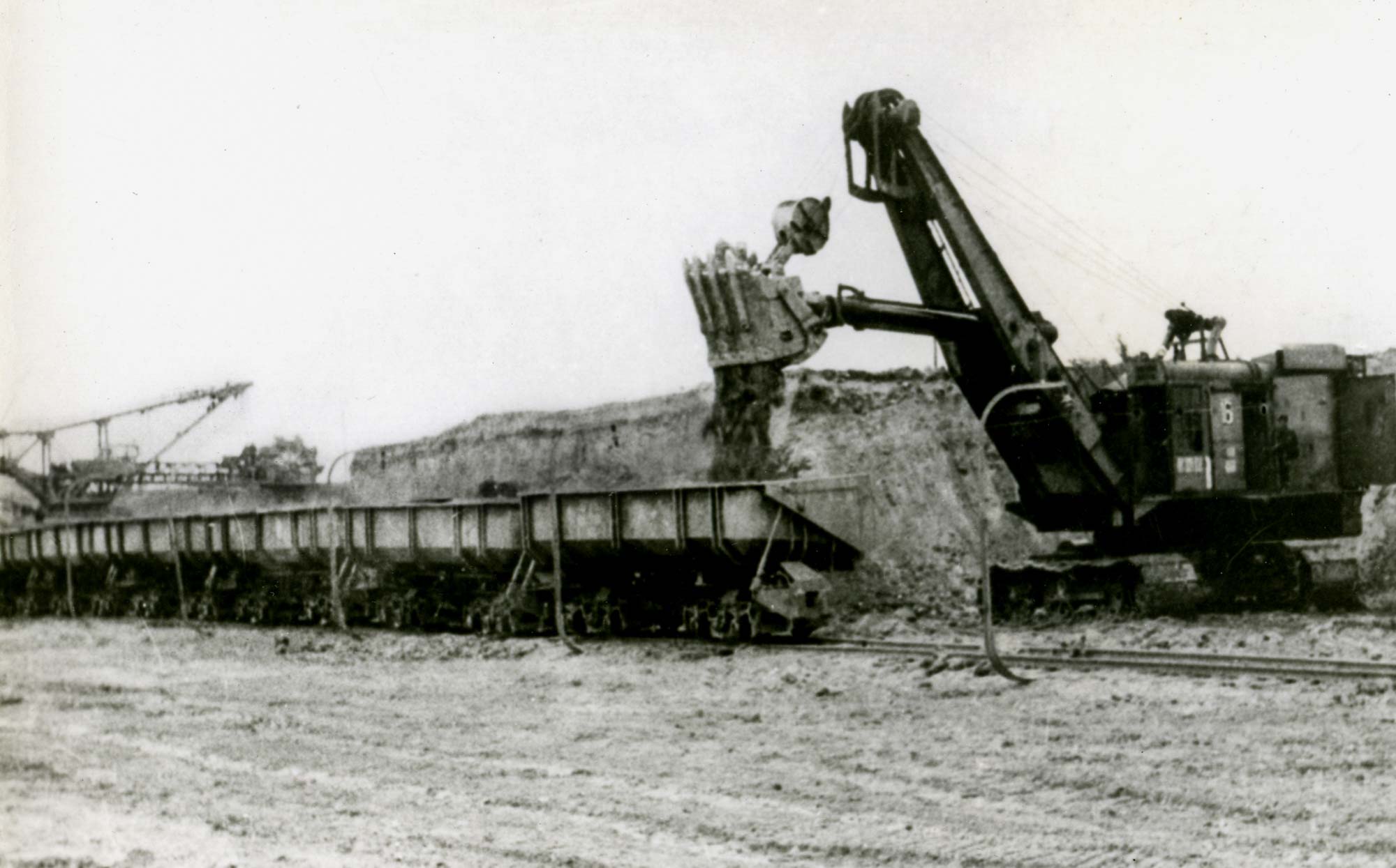 Historia Koła 1963-1972