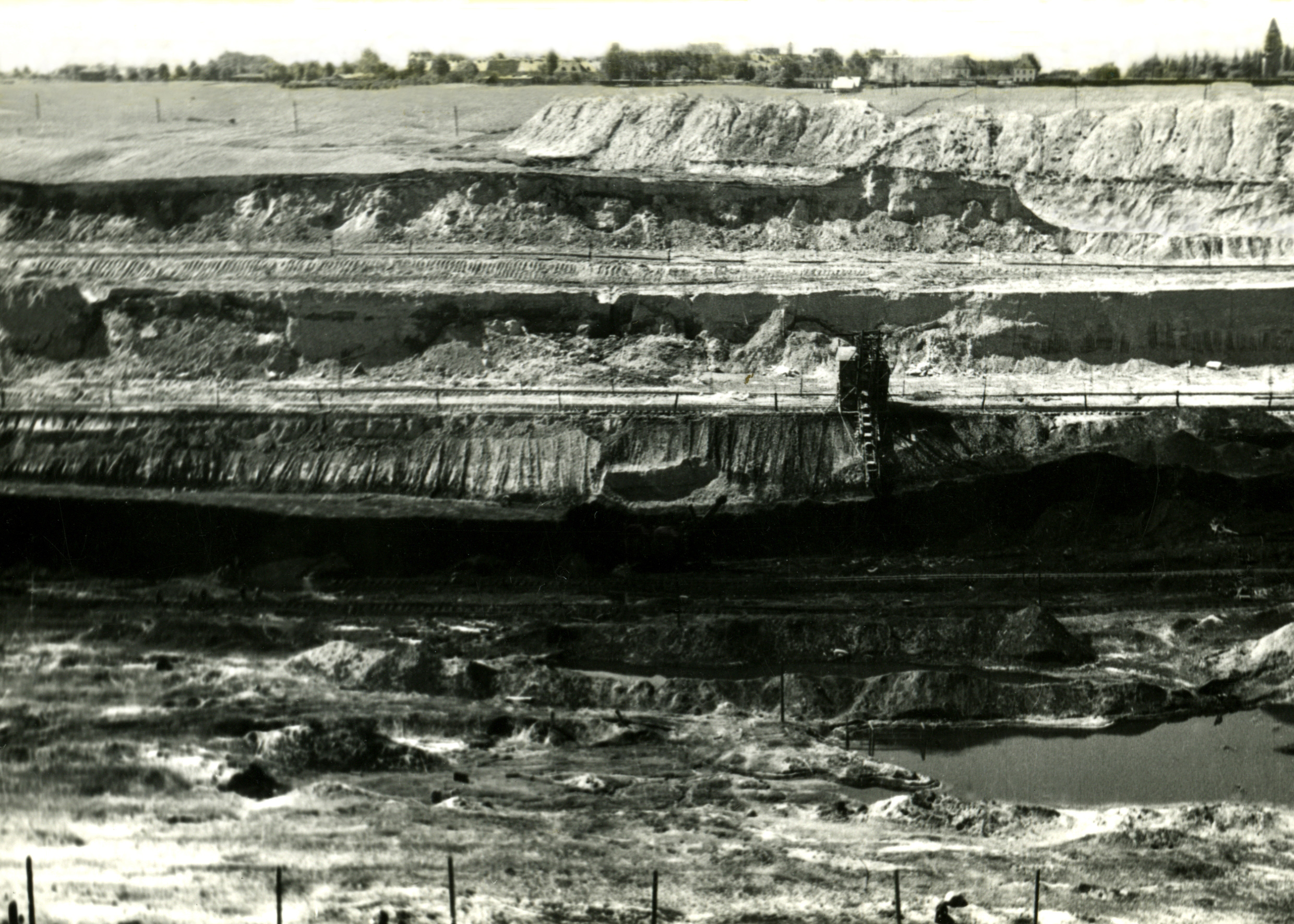 Historia Koła 1953-1962